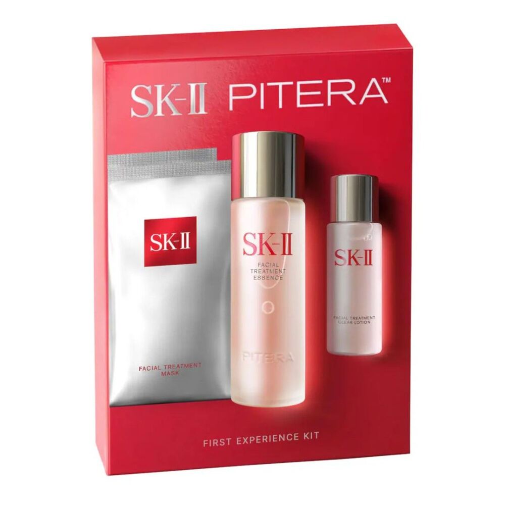 SK-II PITERA ESSENCE SET NIB